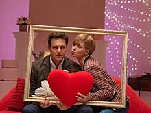 Песни из комедии «Хочу замуж» вышли отдельным альбомом