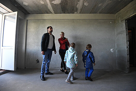 Риелторы предостерегли от покупки некоторых квартир на "вторичке"