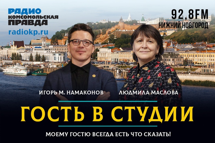 Нижегородцам рассказали о креативных предпринимателях и развитии экономики