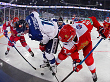 «Он вообще никого не тренировал»: новую странность в российском хоккее объяснили
