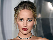 Актриса Дженнифер Лоуренс рассказала, почему не любит Новый год