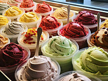 Производство мороженого могут исключить из направлений для льготного кредитования