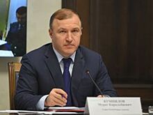 Глава Адыгеи поставил задачи перед руководителями министерств и ведомств
