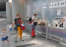 ФАС посчитала законной наценку в 300 процентов в кафе при московском аэропорте