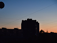 В пяти областях Украины часть потребителей остались без света