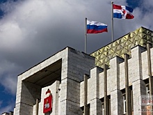Рустем Юсупов стал полноценным руководителем администрации губернатора