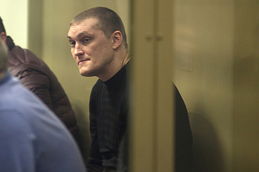 Вова Беспредел признался в новых преступлениях