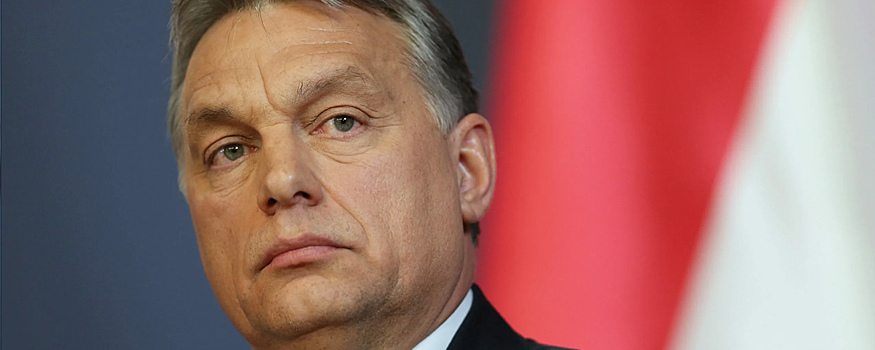 Politico: Виктор Орбан возглавит Евросовет на полгода, если нового главу не выберут до июля