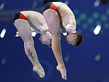 Бондарь: Для меня Терновой и Шлейхер - чемпионы, китайцы очень грубо ошиблись