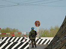 Миротворцы не фиксируют военных приготовлений со стороны Молдавии и Приднестровья