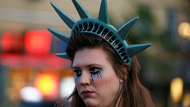 NYT: Америке все сложнее сохранять свой мировой статус