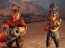 Бесплатную русскую озвучку для It Takes Two портировали на PS4 — на очереди PS5