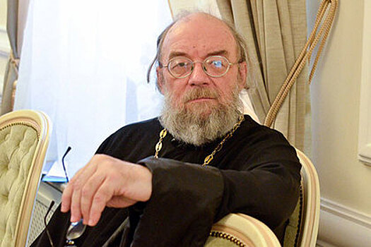 В России появился первый кандидат теологических наук
