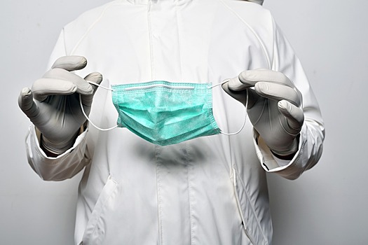 В Пензе за сутки выявили еще 57 случаев коронавируса