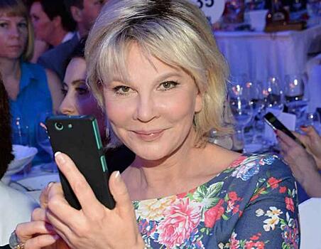 Веденеева рассказала о чувствах к Райкину