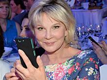 Веденеева рассказала о чувствах к Райкину