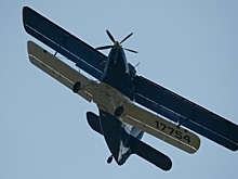 В крушении Ан-2 под Оренбургом погиб сотрудник Транснефти