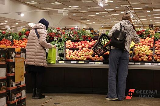 На Среднем Урале существенно выросли цены на капусту, свеклу и лук