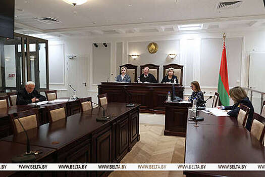 В Белоруссии признали умершего пособника нацистов Ермольчика виновным в геноциде