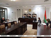 В Белоруссии признали умершего пособника нацистов Ермольчика виновным в геноциде