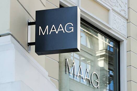 В «Авиапарке» прошло официальное открытие магазина сменившего Zara бренда