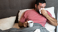 Иммунолог назвал гонконгский грипп сезонным заболеванием