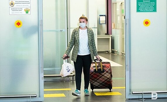 Главное о коронавирусе на 9 июня: в Индии туристов без масок будут снимать с рейсов, ВОЗ о новом штамме