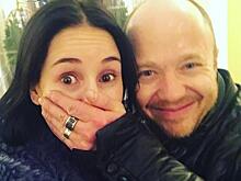 Ольга Сутулова и Евгений Стычкин ждут первого общего ребенка