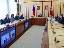 Красноярский край и Беларусь продолжат сотрудничество