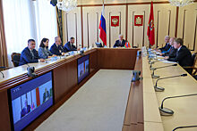 Красноярский край и Беларусь продолжат сотрудничество