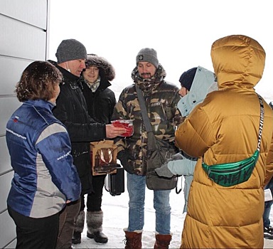 На телеканале «Звезда» выйдет сюжет о курском картодроме