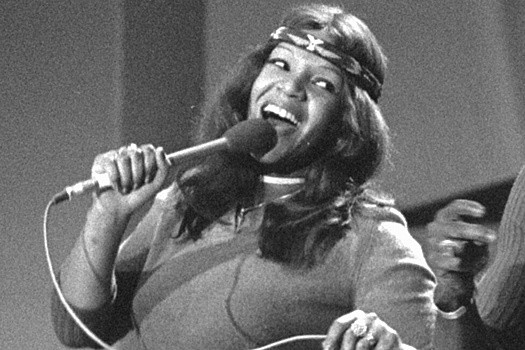 Умерла певица и актриса Сью Чалонер, легенда диско