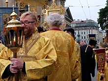Туристам предложат помолиться в России