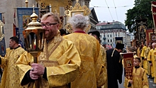 Туристам предложат помолиться в России