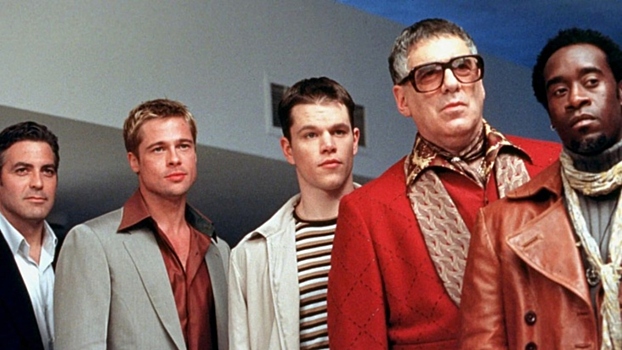 Стало известно, кто может стать режиссером фильма «14 друзей Оушена»