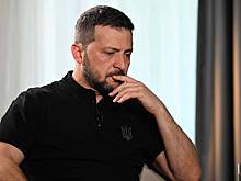 Зеленского призвали следить за тяжелым положением на фронте