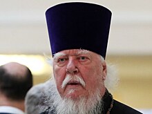 Протоиерей поблагодарил Бога за «замечательное» ядерное оружие