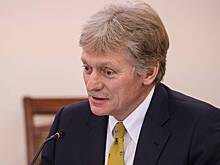 В Кремле заявили об иммунитете к санкциям