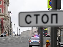 Анастасия Ракова: В первый день изоляции москвичи остались дома
