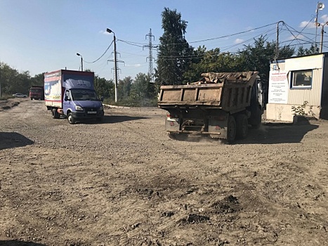 Немецкие бизнесмены приехали покорять мусорный рынок Челябинска