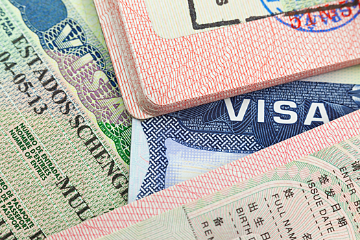 Как оформить визу без помощи турагентств
