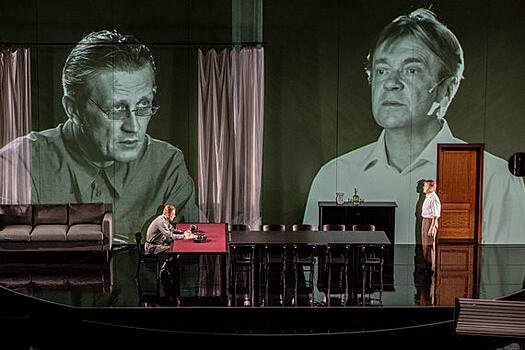 Как сегодняшняя публика воспринимает «стиль Сталин»