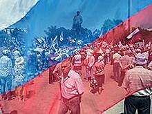 Единству нации подобрали концепцию без закона