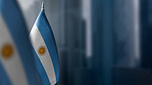 Общественная палата РФ провела встречу с аргентинскими СМИ