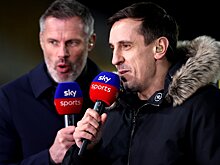 Каррагер о нарушениях «Эвертона» и «Ман Сити»: «Разница в том, что первые сотрудничали с АПЛ, а вторые уклонялись». Невилл добавил: «АПЛ до смерти боится «Сити»