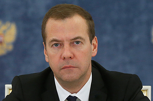 Жириновский заявил, что ЛДПР поддержит кандидатуру Медведева на пост премьер-министра