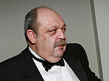 Умер Яков Бранд