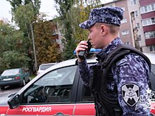 Время прибытия – от трёх до пяти минут