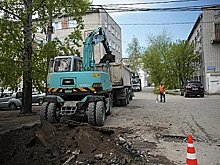 Качество ремонта дорог в Хабаровске и его окрестностях проверили общественники