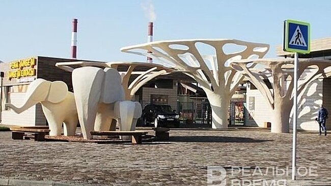 В Казани ищут нового директора зоопарка для перезагрузки "Реки Замбези"